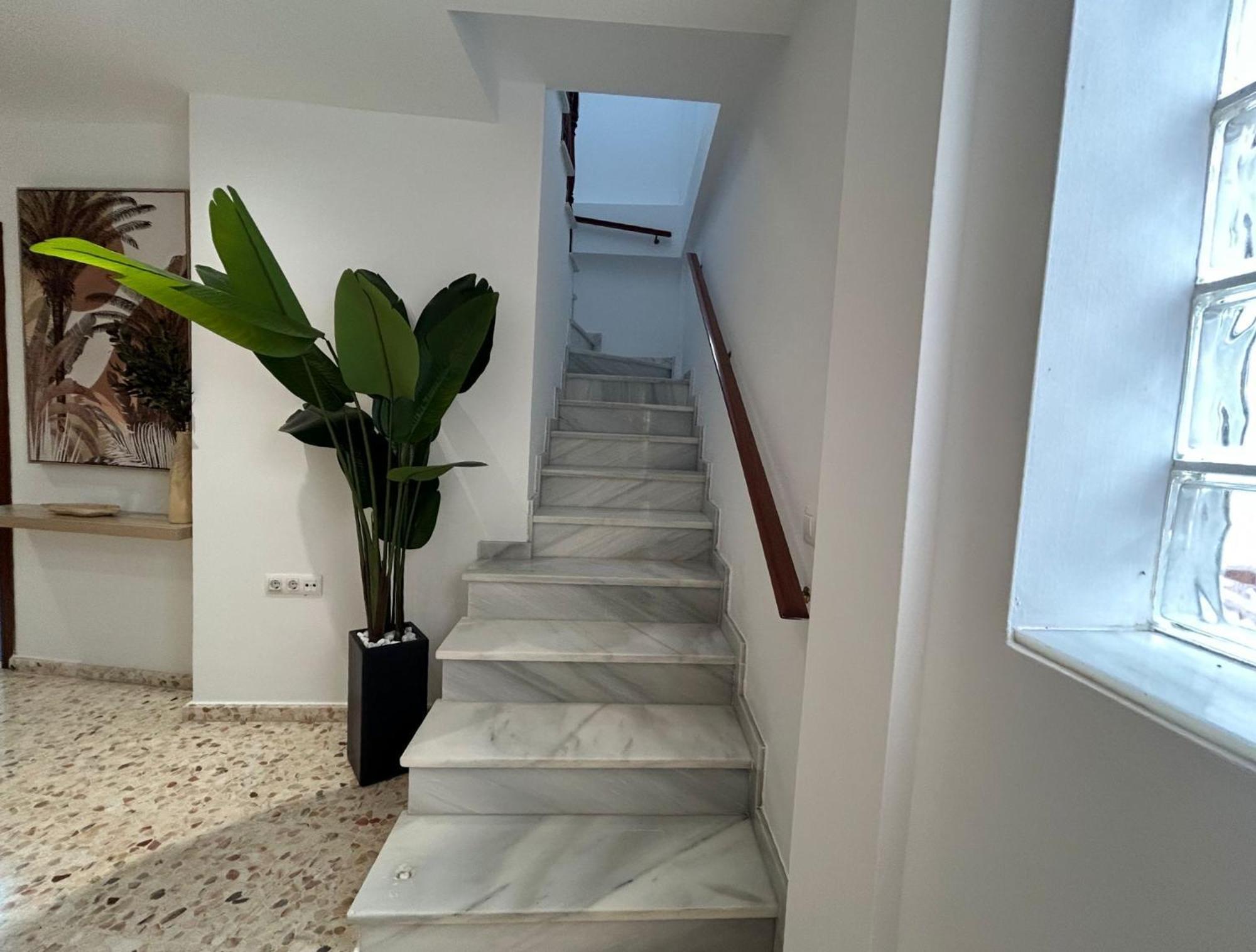 Vila Casa Mariquilla Sanlúcar de Barrameda Exteriér fotografie